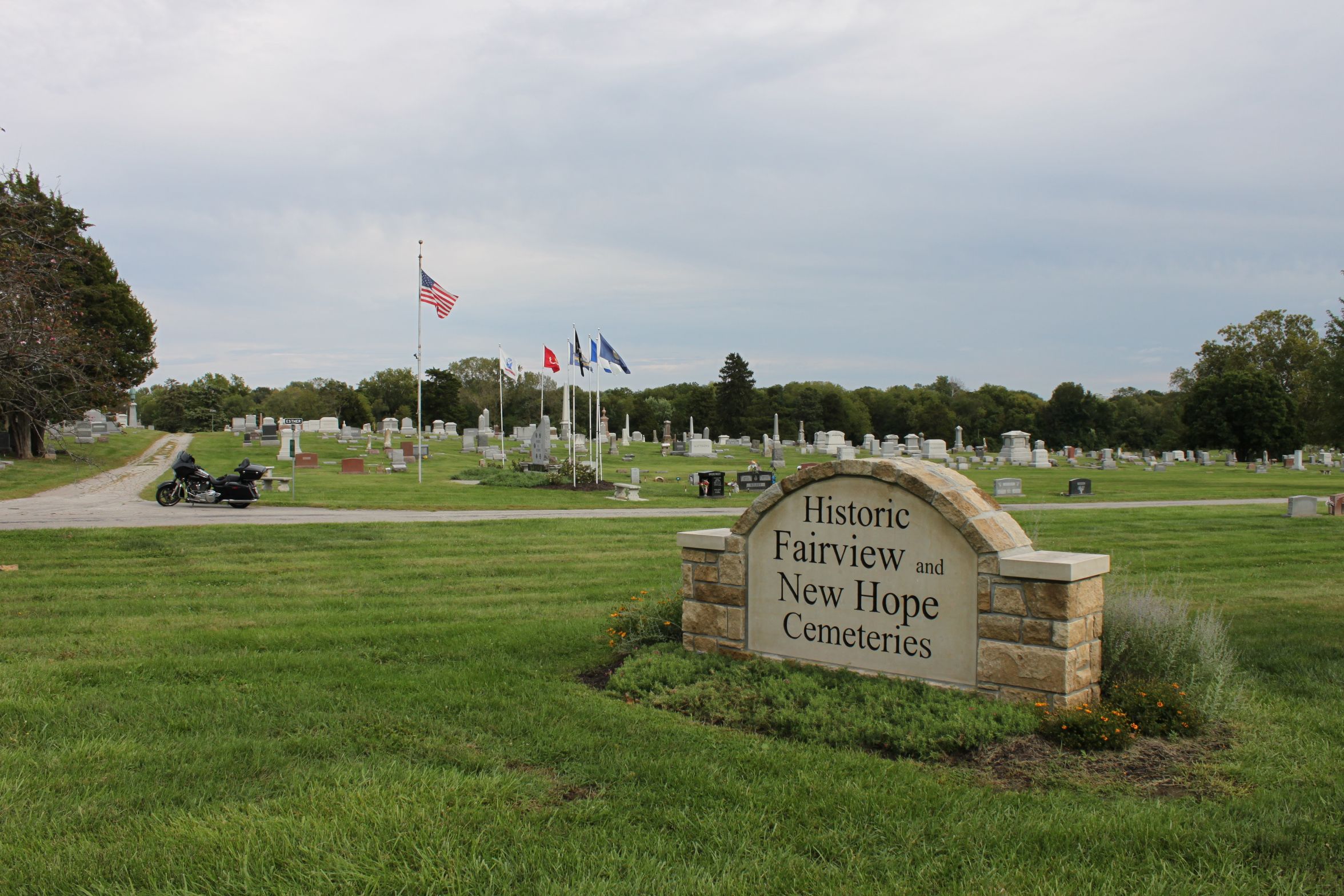 Fairview Cemetery